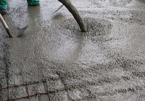 تصویر 2 از ملات آماده دیوار چینی با چسبندگی مطلوب و اجرای سریع